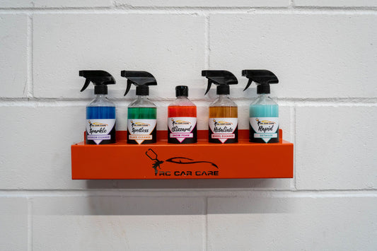 RC Care Bottle Holder