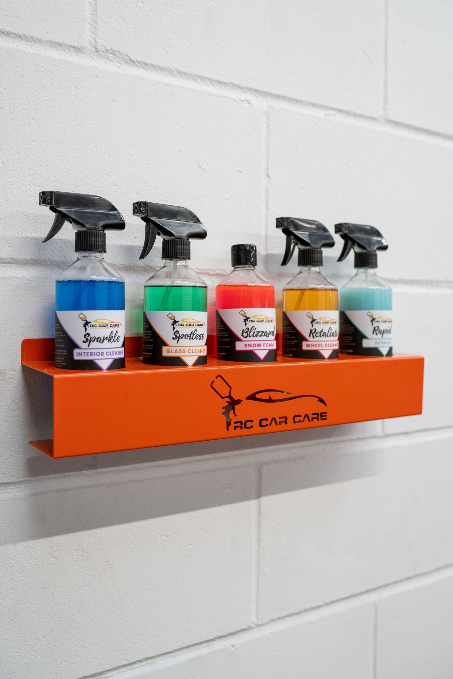 RC Care Bottle Holder