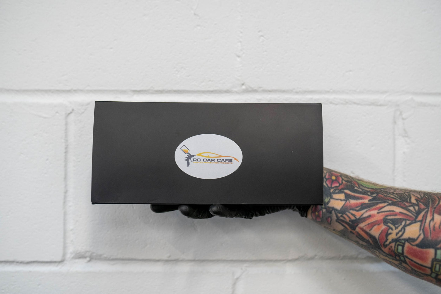 Detailing Brush Kit - 3 Piece