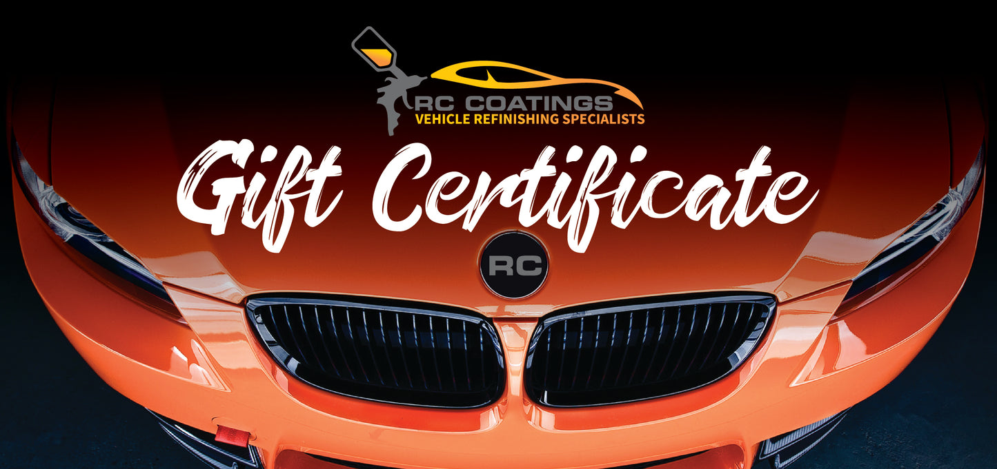 RC Care Giftcard
