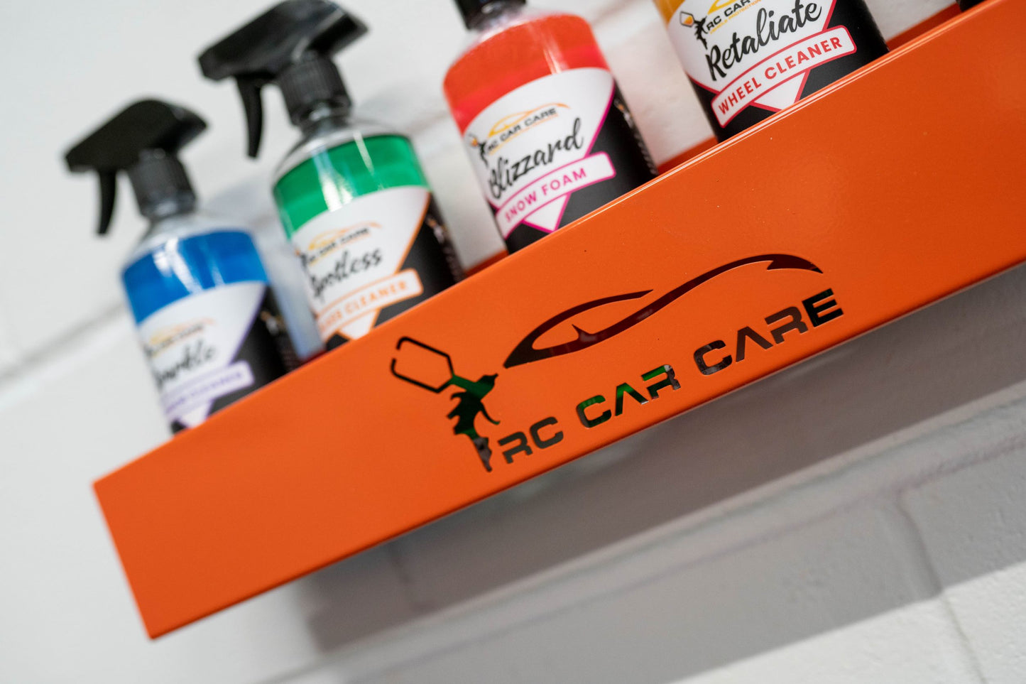 RC Extreme Care Kit