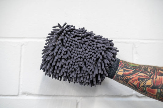 Premium Wash Mitt