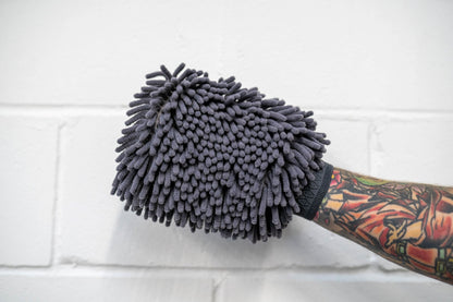 Premium Wash Mitt